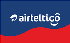 AirtelTigo Data Bundle